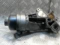 Корпус масляного фильтра бензиновый Peugeot 207 1 поколение 2008, 1.4 л., VTi, бензин, МКПП, хетчбэк 5 дв. - фото №5