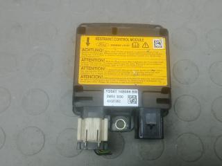 блок AirBag Ford Fusion 1 поколение [рестайлинг] 2007, 1.4 л., дизель, МКПП, хетчбэк 5 дв., 5WK43030, 41021252