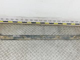 накладка на порог Suzuki Grand Vitara 2 поколение 2006, 2.0 л., бензин, МКПП, внедорожник 5 дв.