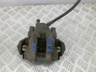 суппорт задний левый Mercedes-Benz S-Класс W221 2008, 3.0 л., дизель, АКПП, седан, A2124230081, A2214230181, 2124230081, 2214230181, A2214230381, 0024202783, 2214230381