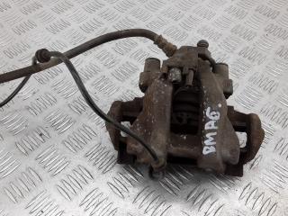 суппорт задний правый Mercedes-Benz S-Класс W221 2008, 3.0 л., дизель, АКПП, седан, A2124230181, 0024202883, A2214230281, 2124230181, 2214230281, A2214230481, 2214230481