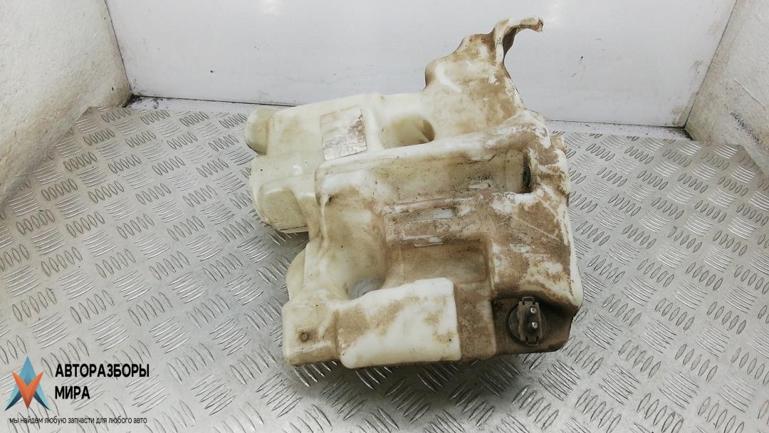 бачок омывателя Mercedes-Benz M-Класс W164 2005, 3.0 л., D ML320 CDI, дизель, АКПП, внедорожник 5 дв. - фото №1