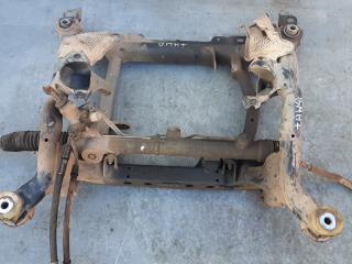 подрамник передний Mercedes-Benz M-Класс W164 2005, 3.0 л., D ML320 CDI, дизель, АКПП, внедорожник 5 дв.