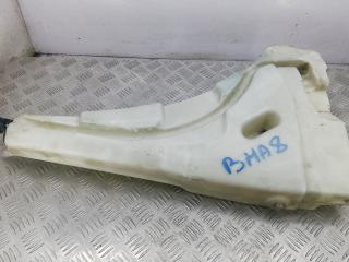 бачок омывателя Volkswagen Touareg 1 поколение [рестайлинг] 2007, 3.0 л., дизель, АКПП, внедорожник 5 дв.