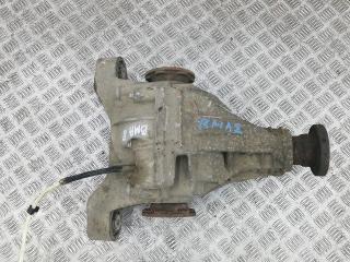 редуктор заднего моста Volkswagen Touareg 1 поколение [рестайлинг] 2007, 3.0 л., дизель, АКПП, внедорожник 5 дв.