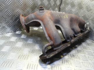 коллектор выпускной Suzuki Grand Vitara 2 поколение 2006, 2.0 л., бензин, МКПП, внедорожник 5 дв.