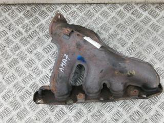 коллектор выпускной Suzuki Grand Vitara 2 поколение 2007, 2.0 л., бензин, МКПП, внедорожник 5 дв.