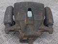 суппорт передний левый Toyota RAV4 3 поколение (XA30) 2006, 2.2 л., дизель, МКПП, внедорожник 5 дв., 4775042090, 4775042091 - фото №2
