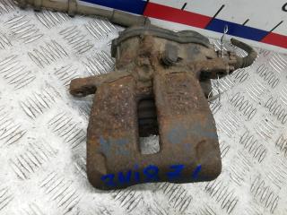 суппорт задний левый Audi A4 B8/8K 2008, 2.0 л., дизель, МКПП, седан, 8K0615403B, 8K0615403E