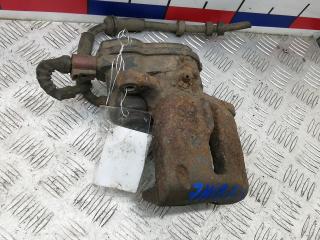суппорт задний правый Audi A4 B8/8K 2008, 2.0 л., дизель, МКПП, седан, 8K0615404B, 8K0615404E
