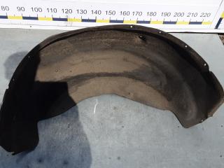 Подкрылок задний правый BMW X5 E70 2007, 3.0 л., дизель, АКПП, внедорожник 5 дв.