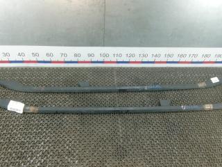 дуги на крышу (рейлинги) BMW X5 E70 2007, 3.0 л., дизель, АКПП, внедорожник 5 дв.