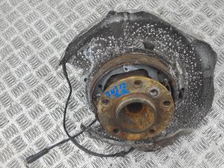 ступица задняя правая BMW X5 E70 2007, 3.0 л., дизель, АКПП, внедорожник 5 дв., 33406867811, 33416795961, 33416770974, 33416776651, 33416770976