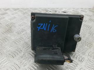 блок ABS BMW 5 серия 1996-2000 1997, 2.5 л., D 525td, дизель, МКПП, седан, 0130508061