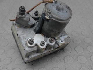 блок ABS BMW 5 серия 1996-2000 1997, 2.5 л., D 525td, дизель, МКПП, седан, 0130508061