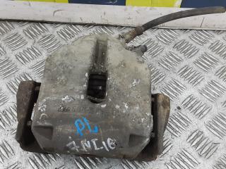 суппорт передний правый BMW 5 серия 1996-2000 1997, 2.5 л., D 525td, дизель, МКПП, седан, 34111163385