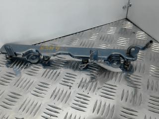 топливная рампа Lexus GS 4 поколение [рестайлинг] 2018, 2.5 л., бензин, АКПП, седан