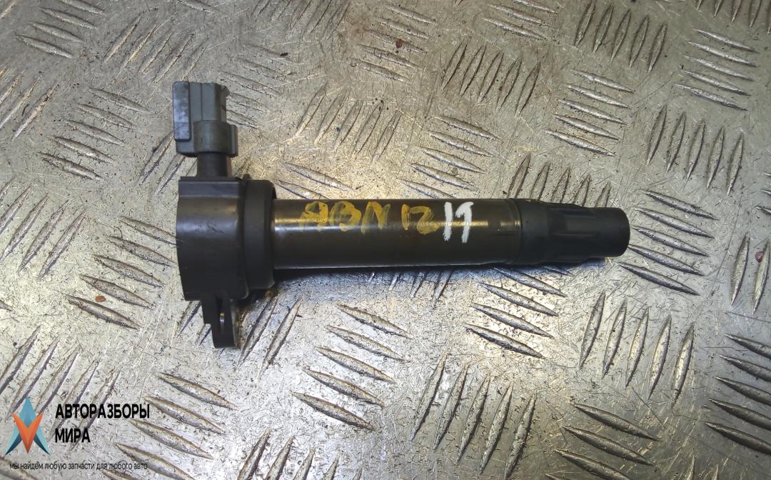 катушка зажигания Dodge Avenger 2 поколение 2008, 2.0 л., бензин, МКПП, седан, 04606824AC, 04606824AB, K04606824AB, 4606824AB, K04606824AC, 4606824AC - фото №1