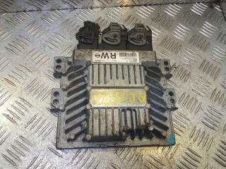 ЭБУ Nissan Qashqai 1 поколение [рестайлинг] 2010, 1.5 л., дизель, МКПП, внедорожник 5 дв., 23710BR30A