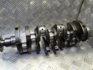 Коленвал дизельный Hyundai i30 FD 2008, 1.6 л., дизель, МКПП, хетчбэк 5 дв.