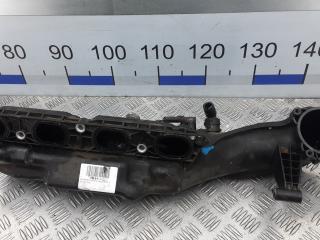 коллектор впускной BMW 5 серия F07/F10/F11 2011, 4.4 л., 550i, бензин, АКПП, седан, 70341444