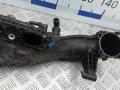 коллектор впускной BMW 5 серия F07/F10/F11 2011, 4.4 л., 550i, бензин, АКПП, седан, 70341444 - фото №4