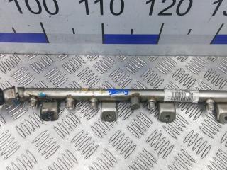 топливная рампа BMW 5 серия F07/F10/F11 2011, 4.4 л., 550i, бензин, АКПП, седан