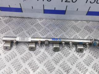 топливная рампа BMW 5 серия F07/F10/F11 2011, 4.4 л., 550i, бензин, АКПП, седан