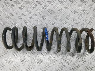 пружина задняя Kia Ceed 2 поколение 2012, 1.6 л., дизель, МКПП, хетчбэк 5 дв., 55350A6510, 55350A6260, 55350A6060, 55350A6020, 55350A6220, 55350A6710, 55350A6520, 55350A6010, 55350A6000