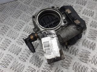 заслонка дроссельная BMW 5 серия F07/F10/F11 2011, 2.0 л., 528i, бензин, АКПП, седан, 13547588625