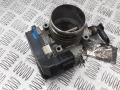 заслонка дроссельная BMW 5 серия F07/F10/F11 2011, 2.0 л., 528i, бензин, АКПП, седан, 13547588625 - фото №5
