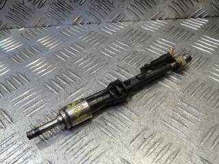 форсунка BMW 5 серия F07/F10/F11 2011, 2.0 л., 528i, бензин, АКПП, седан, 0261500109, 111024226
