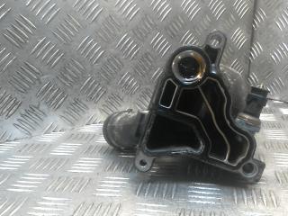 Корпус масляного фильтра бензиновый BMW 5 серия F07/F10/F11 2010, 3.0 л., бензин, АКПП, седан