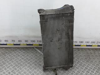 радиатор интеркулера Toyota Avensis 3 поколение (T270) [рестайлинг] 2012, 2.0 л., дизель, МКПП, седан, 179400R040