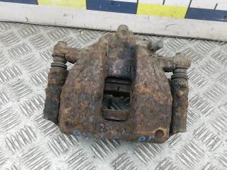 суппорт передний левый Honda CR-V 3 поколение 2007, 2.2 л., дизель, МКПП, внедорожник 5 дв., 45019T1EG00, 45019-SWW-G00