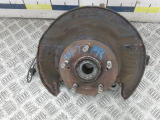 ступица передняя правая Honda CR-V 3 поколение 2007, 2.2 л., дизель, МКПП, внедорожник 5 дв., 44600STKA10, 44600SJKJ00