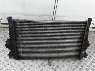 радиатор интеркулера SEAT Alhambra 1 поколение [рестайлинг] 2009, 2.0 л., дизель, МКПП, минивэн, 058145805B, 058145805A, N90739703, N90739701, 058145805G, 1J0145863