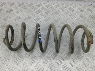 пружина задняя Toyota Prius 3 поколение 2010, 1.8 л., бензин, АКПП, хетчбэк 5 дв., 4823147190, 4823147130