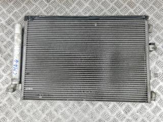 радиатор кондиционера Ford Focus 3 поколение 2012, 1.6 л., TDCi, дизель, МКПП, универсал