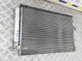 радиатор кондиционера Ford Focus 3 поколение 2012, 1.6 л., TDCi, дизель, МКПП, универсал - фото №2