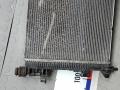радиатор охлаждения Ford Focus 3 поколение 2012, 1.6 л., TDCi, дизель, МКПП, универсал, CV6Z8005A, BV618005AB, BV618005AC, 1697482, 1705805, BV618005AD, 1727475, 1804847 - фото №3