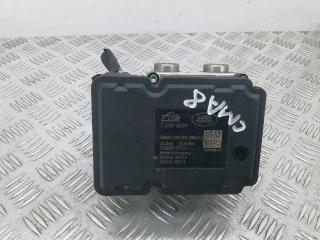 блок ABS Land Rover Freelander 2 поколение 2007, 2.2 л., D TD4, дизель, МКПП, внедорожник 5 дв., LR007209