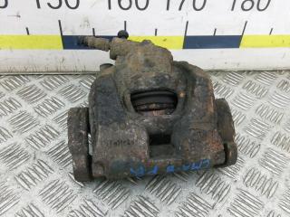 суппорт передний правый Land Rover Freelander 2 поколение 2007, 2.2 л., D TD4, дизель, МКПП, внедорожник 5 дв., 1583139, 6G912B294AB, 6G91-2B294-AC, 6G912B294AA, LR015386, LR000568, 1432361, 8603754, 1379932