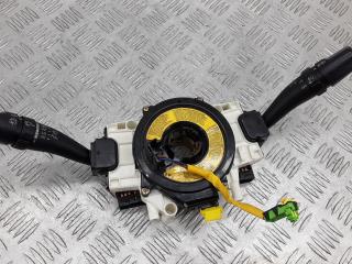 переключатель подрулевой Kia Cerato 1 поколение 2006, 1.6 л., бензин, МКПП, хетчбэк 5 дв., 934202F180