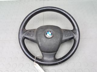 руль BMW X5 E70 2007, 3.0 л., дизель, АКПП, внедорожник 5 дв.