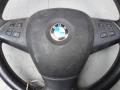 руль BMW X5 E70 2007, 3.0 л., дизель, АКПП, внедорожник 5 дв. - фото №2