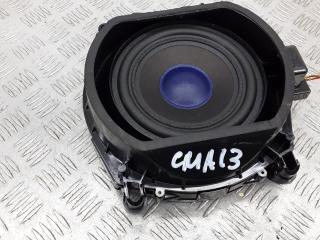 сабвуфер BMW X5 E70 2007, 3.0 л., дизель, АКПП, внедорожник 5 дв., 65136971880