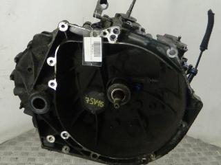 МКПП Peugeot 5008 1 поколение 2010, 1.6 л., дизель, МКПП, минивэн, NOMER, CHITAETSYA