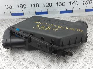 корпус воздушного фильтра BMW 5 серия F07/F10/F11 2010, 3.0 л., бензин, АКПП, седан, 13717604404