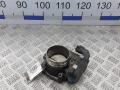 заслонка дроссельная BMW 5 серия F07/F10/F11 2010, 3.0 л., бензин, АКПП, седан, 1354759787101, A2C53356724 - фото №2